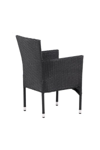 Malina spisestuestol