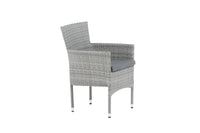 Malina Matstol 2-pack