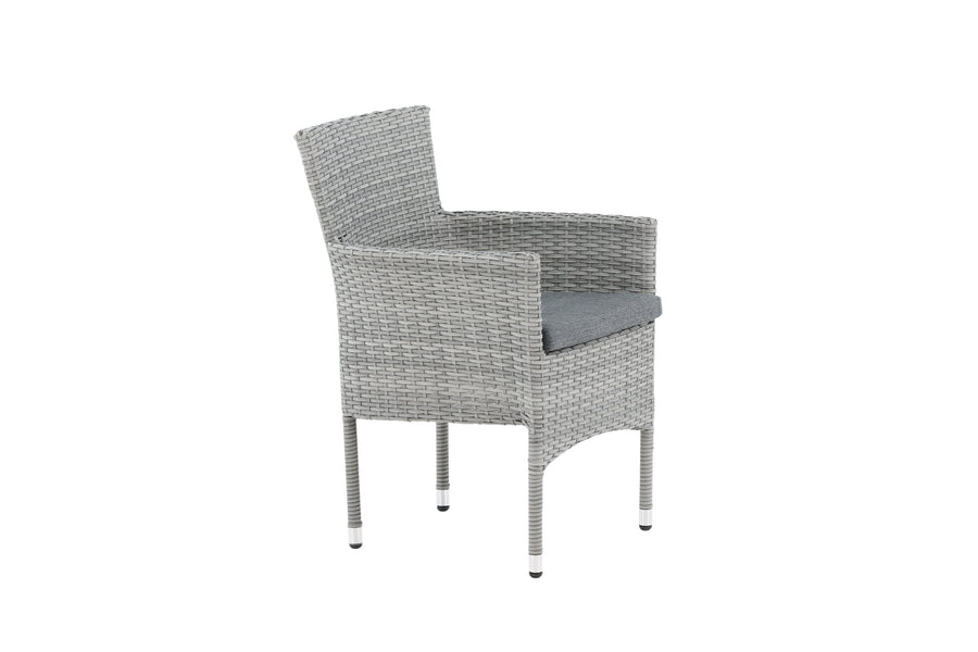 Malina Matstol 2-pack