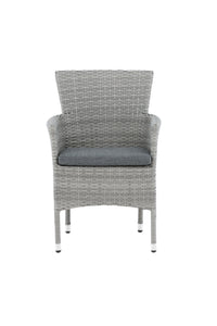 Malina Matstol 2-pack
