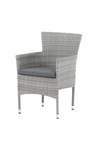Malina Matstol 2-pack