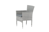 Malina Matstol 2-pack