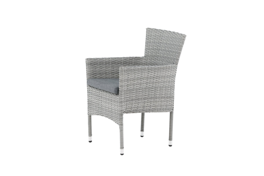 Malina Matstol 2-pack