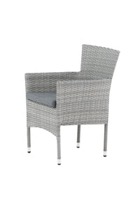 Malina Matstol 2-pack