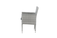 Malina Matstol 2-pack