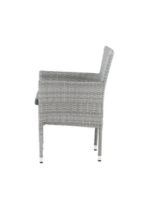 Malina Matstol 2-pack