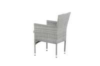 Malina Matstol 2-pack