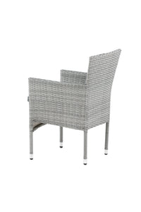 Malina Matstol 2-pack