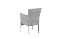 Malina Matstol 2-pack