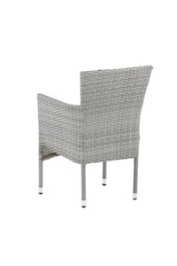Malina Matstol 2-pack