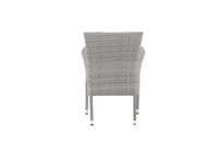 Malina Matstol 2-pack
