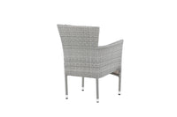 Malina Matstol 2-pack