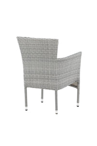 Malina Matstol 2-pack