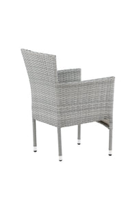 Malina Matstol 2-pack