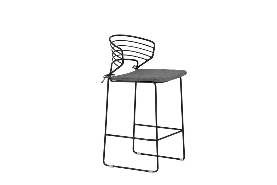 Milano Barstol 4-pakning 
