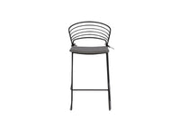 Milano Barstol 4-pakning 