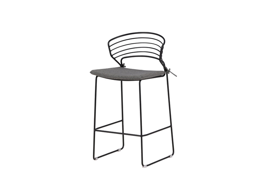 Milano Barstol 4-pakning 