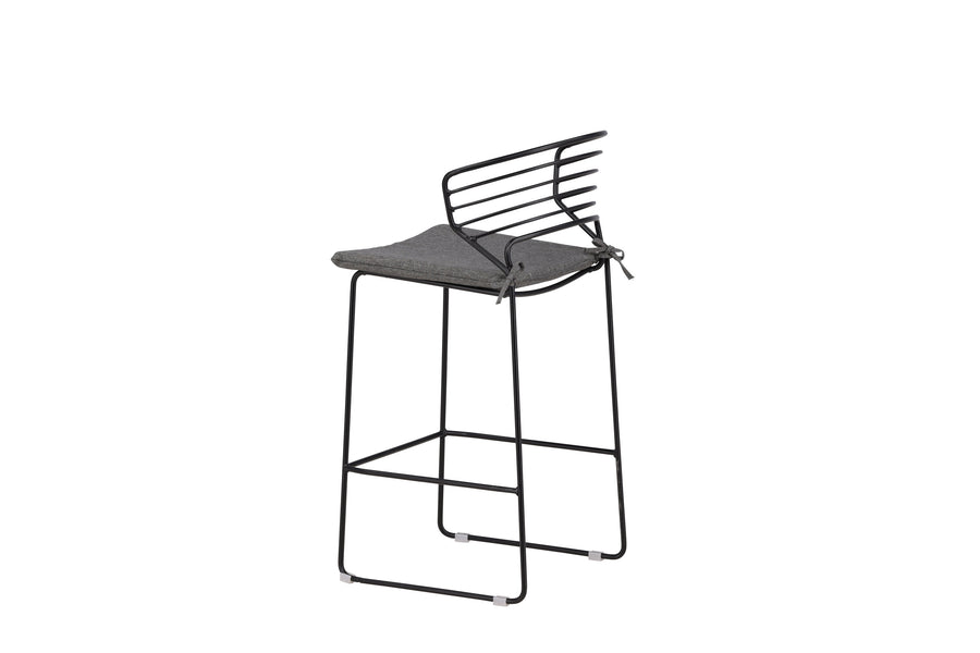 Milano Barstol 4-pakning 
