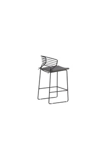 Milano Barstol 4-pakning 