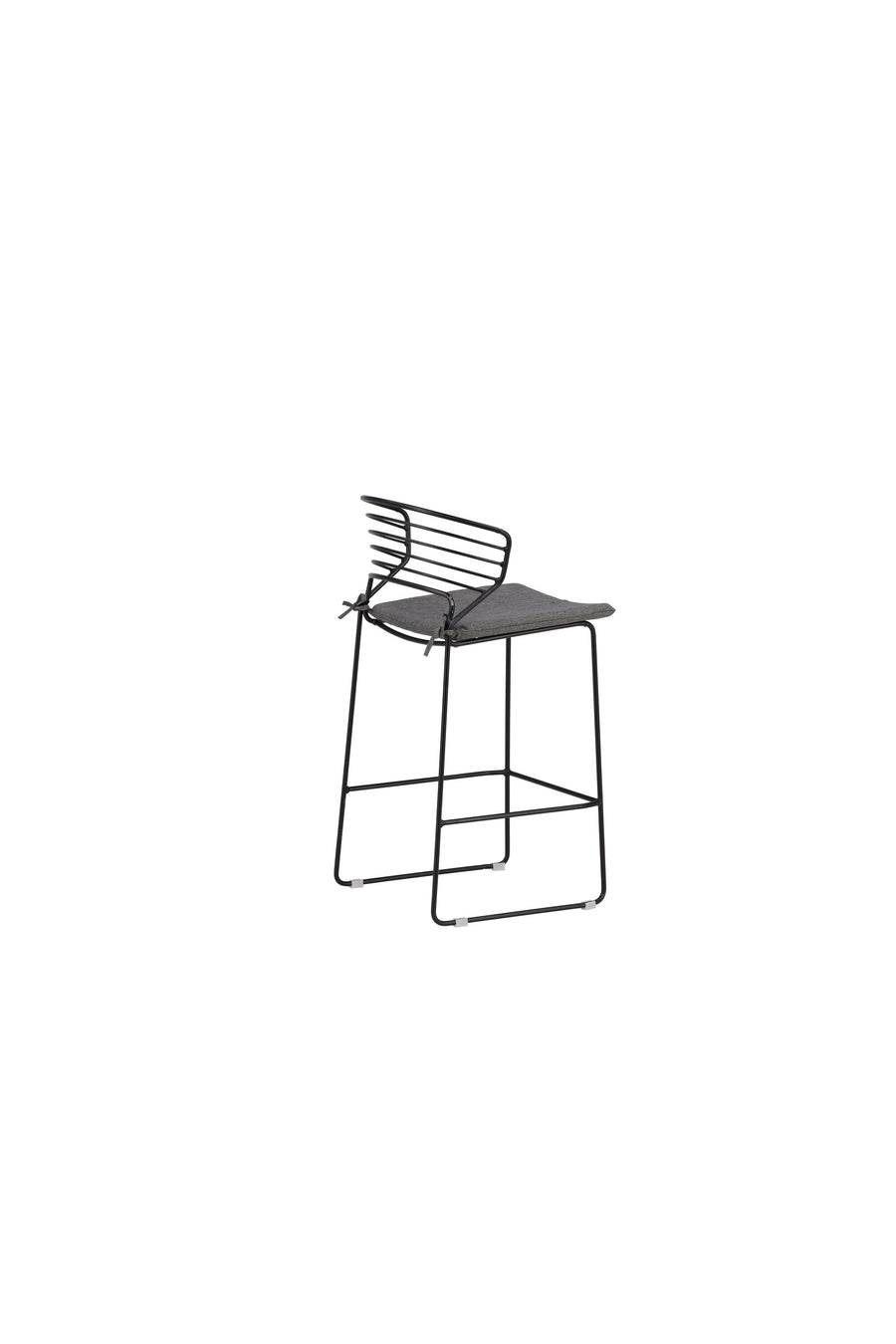 Milano Barstol 4-pakning 