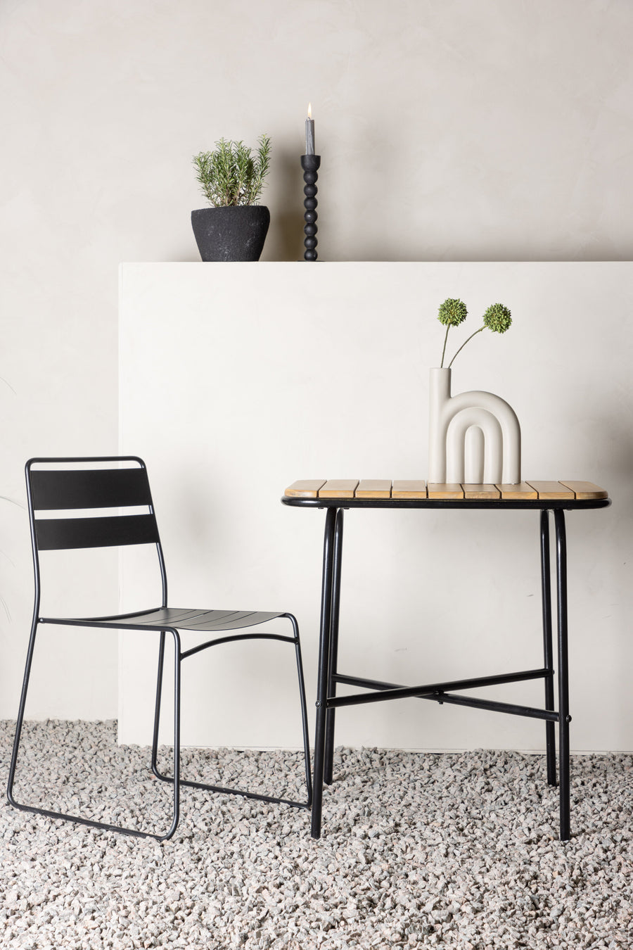Table de café Holmbeck 