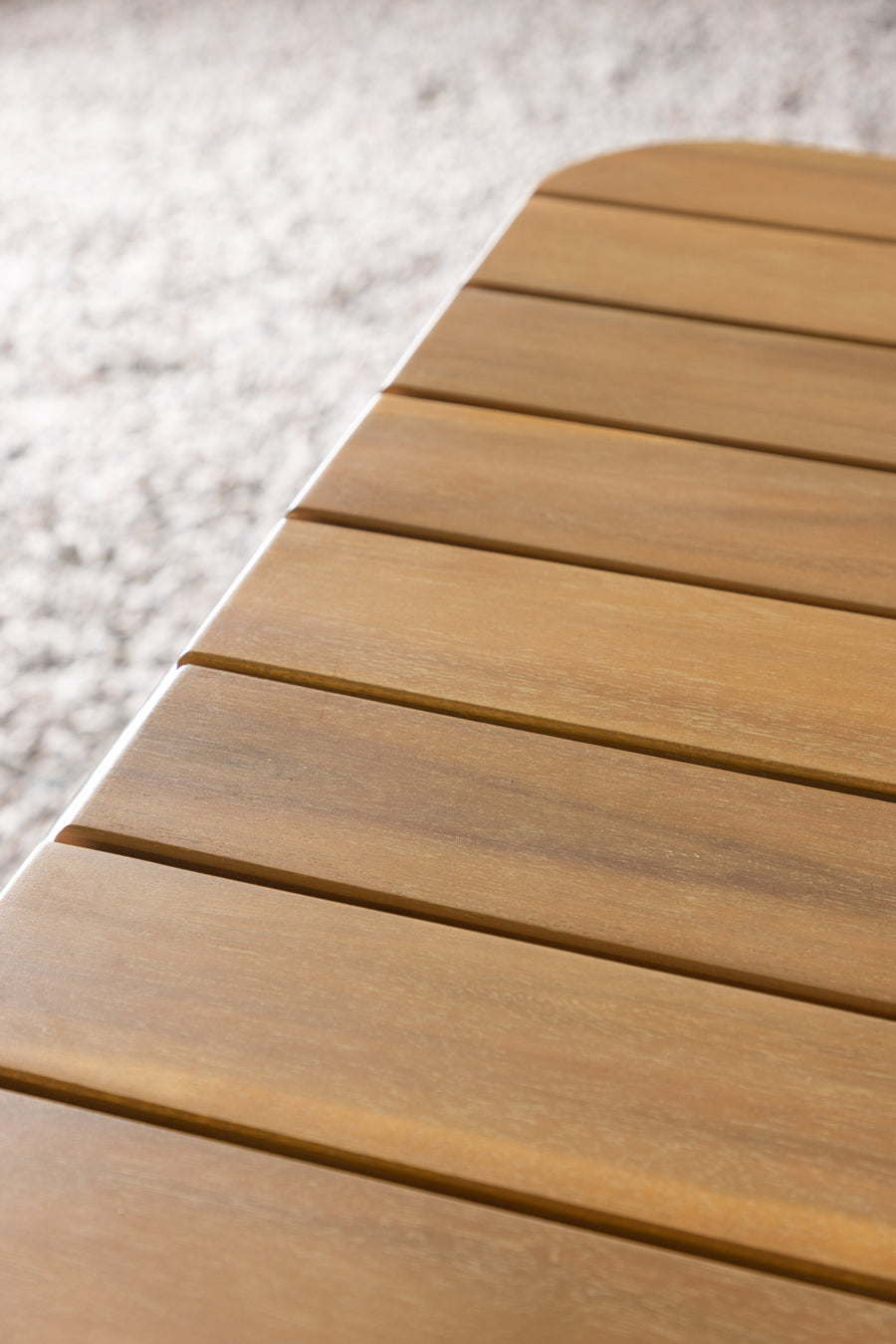 Table de café Holmbeck 