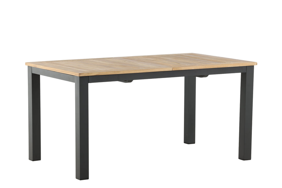 Table Panama 