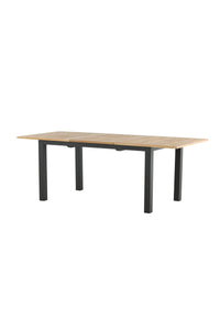 Table Panama 
