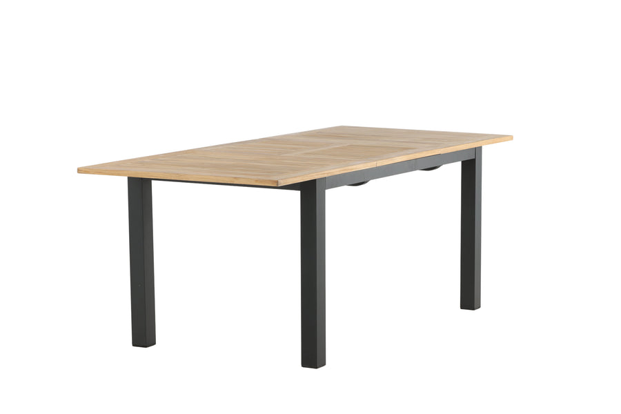 Table Panama 