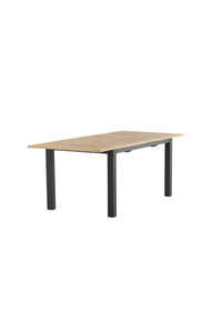 Table Panama 