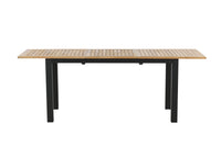 Table Panama 
