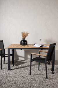 Table Panama 