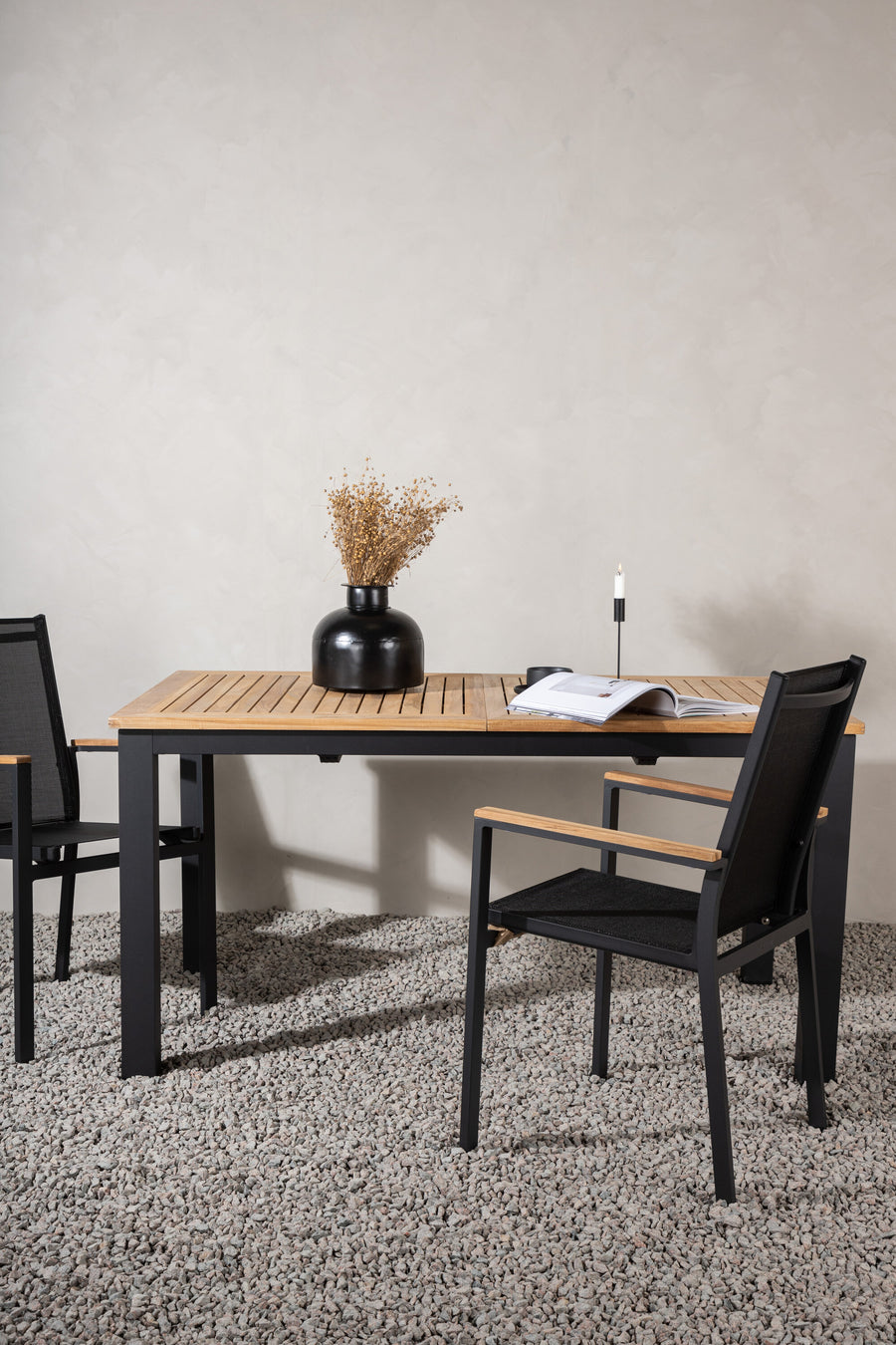 Table Panama 