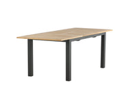 Table Panama 