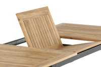 Table Panama 