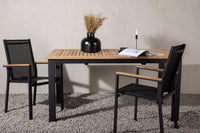 Table Panama 