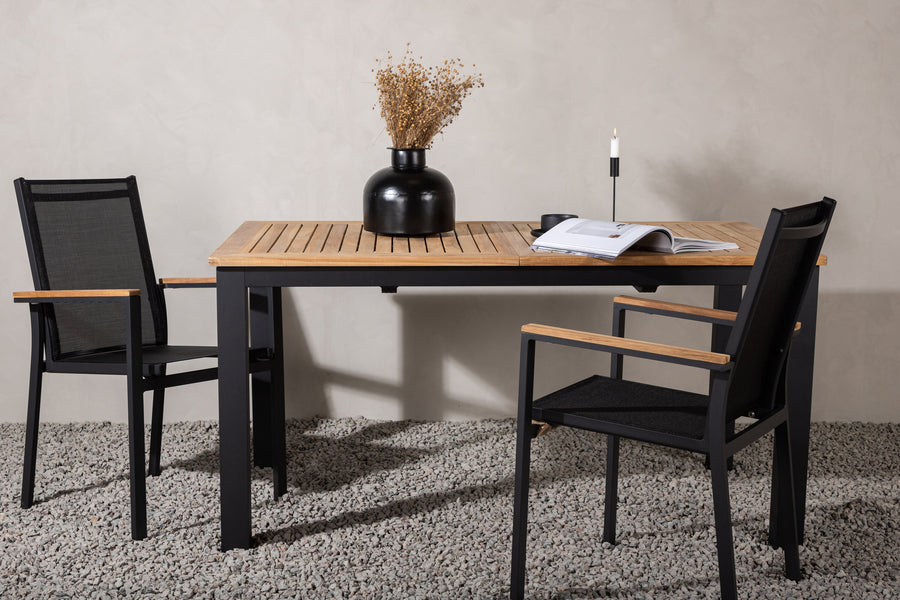 Table Panama 