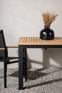 Table Panama 