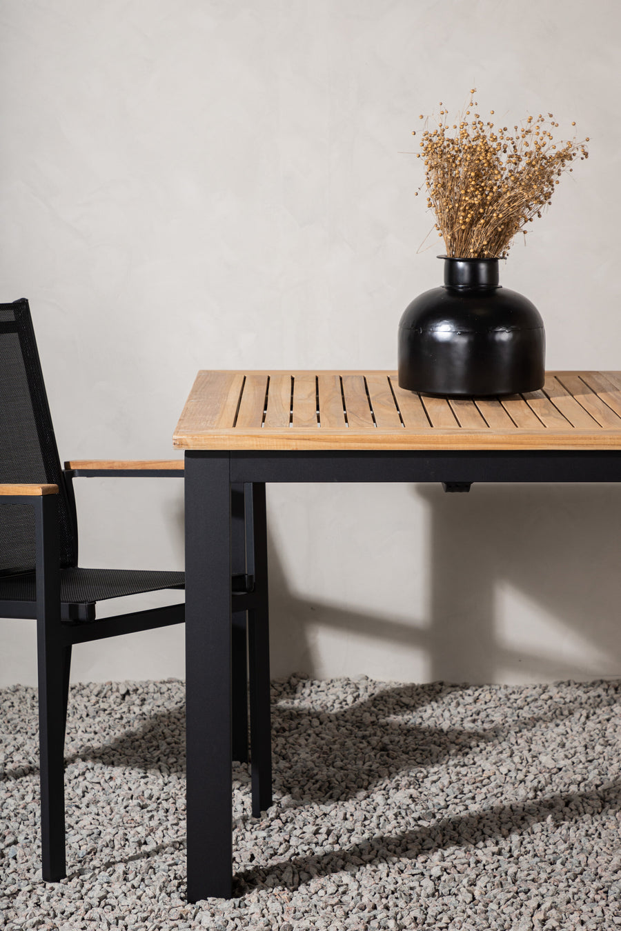 Table Panama 