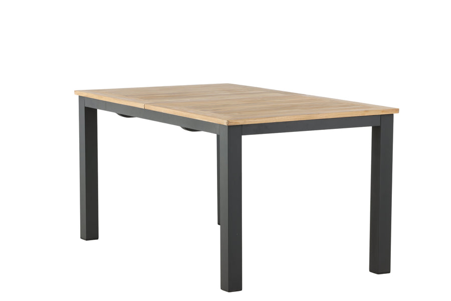 Table Panama 