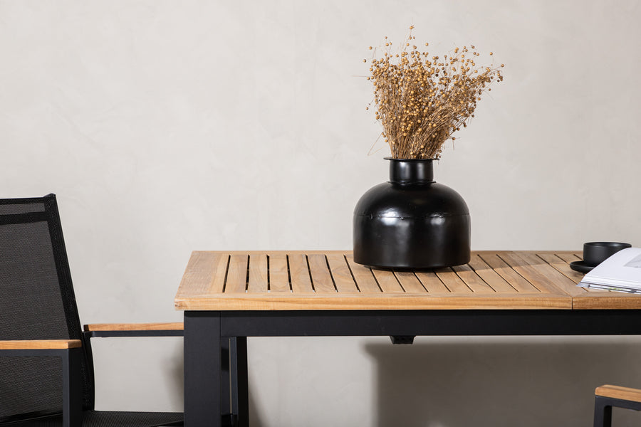 Table Panama 