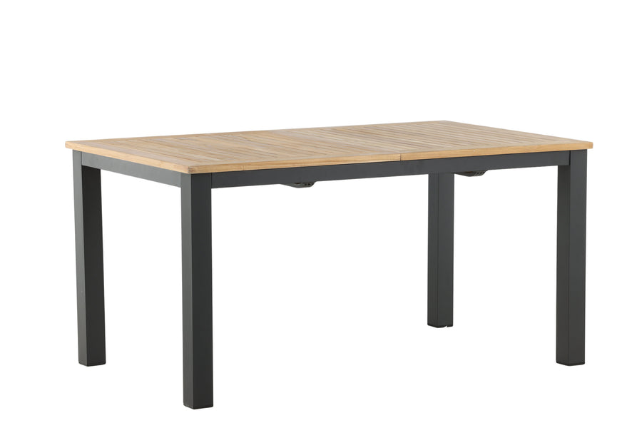 Table Panama 
