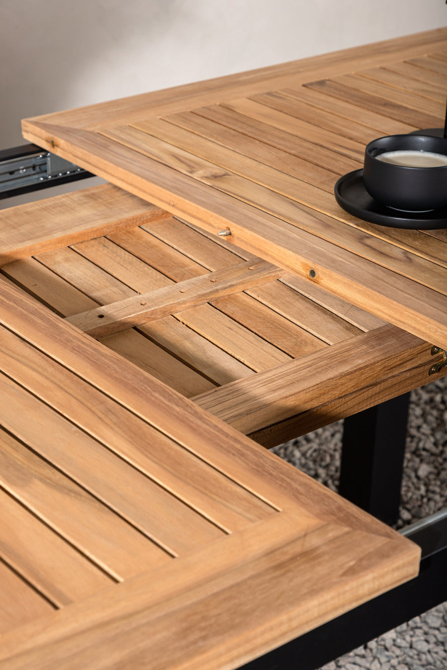 Table Panama 
