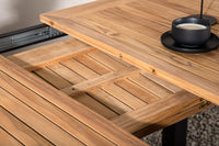 Table Panama 
