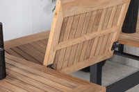 Table Panama 