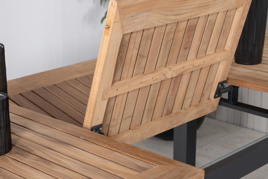 Table Panama 