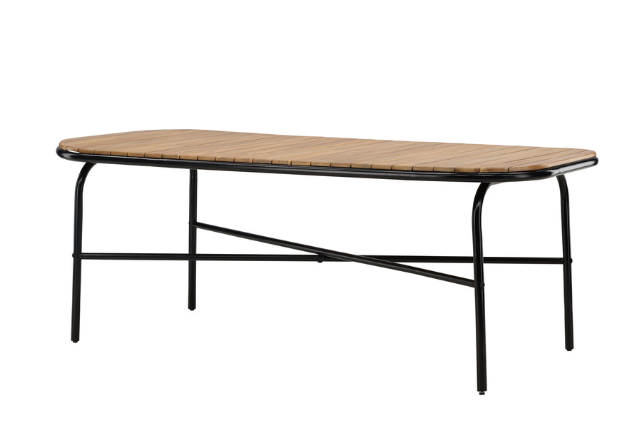 Table à manger Holmbeck 