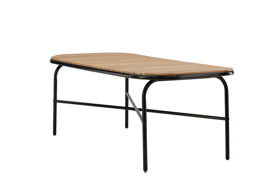 Table à manger Holmbeck 