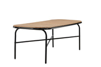 Table à manger Holmbeck 