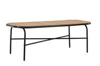 Table à manger Holmbeck 